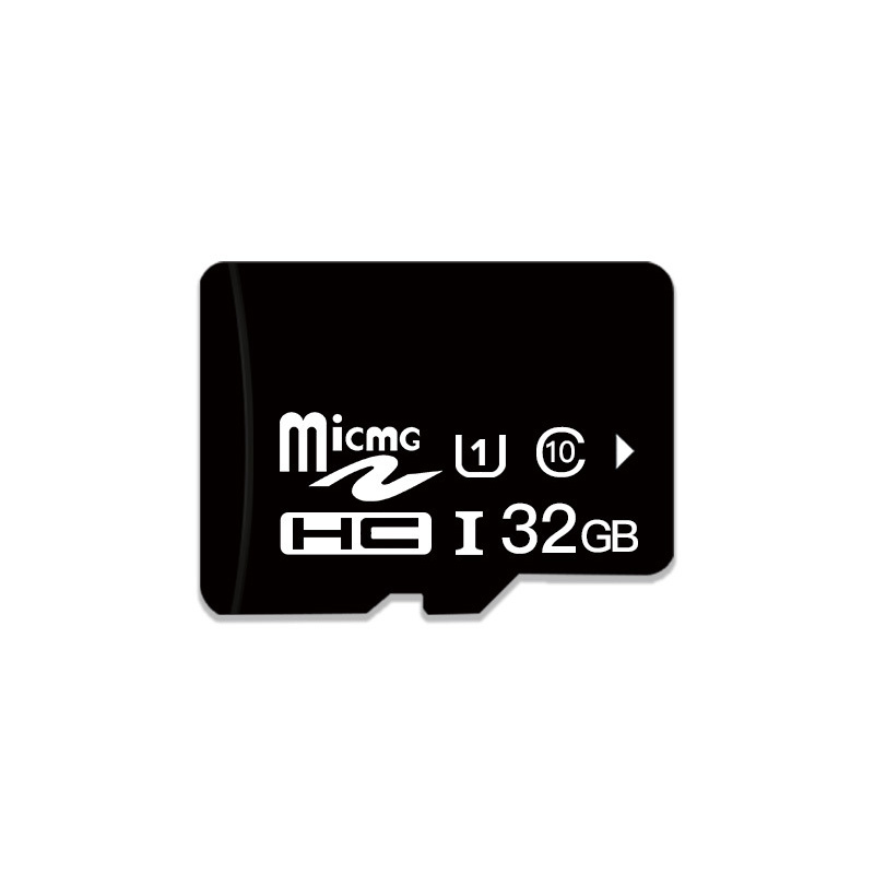 32GB-高速C10-U3