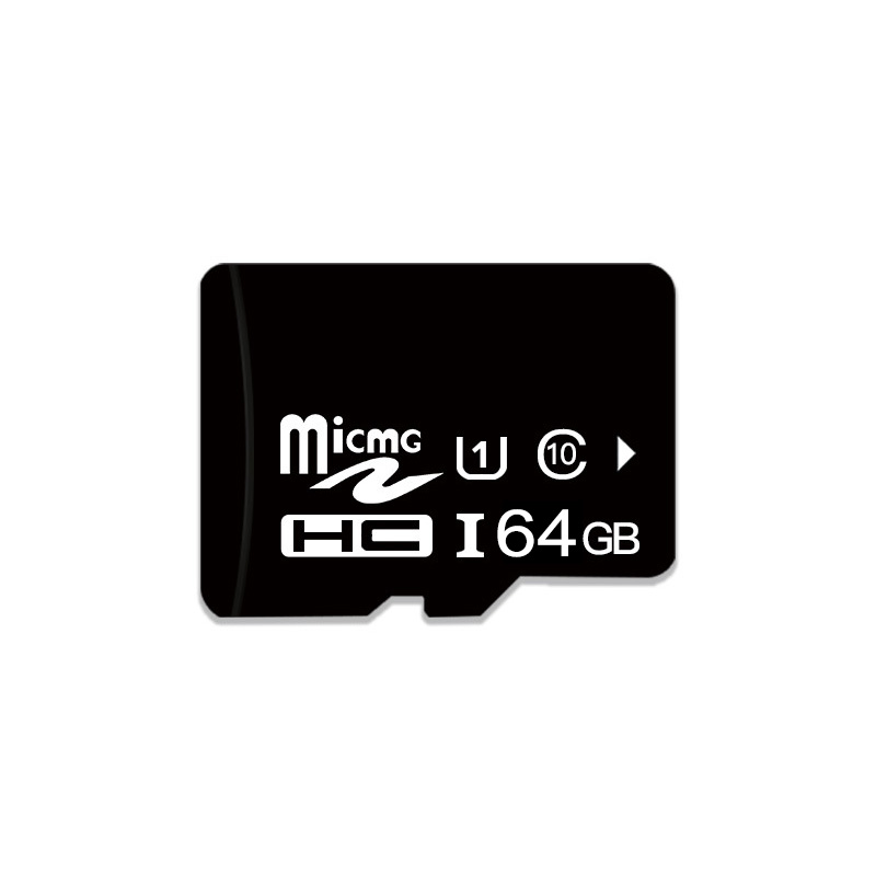 64GB-高速C10-U3