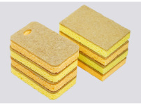 ML-木浆棉Wood Pulp Cotton  Dishwashing  Sponge
